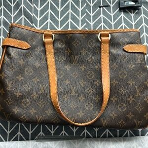 Louis Vuitton Batignolles